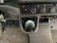 Volkswagen Crafter Pasajeros 2024 5p Van L4/2.0/TDI Man A/A 4.9/Ton LWB IMG_5217