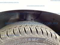 Volkswagen Crafter Pasajeros 2024 5p Van L4/2.0/TDI Man A/A 4.9/Ton LWB IMG_7127