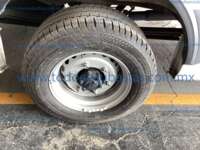 Volkswagen Crafter Pasajeros 2024 5p Van L4/2.0/TDI Man A/A 4.9/Ton LWB IMG_7130