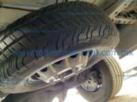 Volkswagen Crafter Pasajeros 2024 5p Van L4/2.0/TDI Man A/A 4.9/Ton LWB IMG_7155