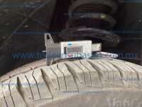 Volkswagen Crafter Pasajeros 2024 5p Van L4/2.0/TDI Man A/A 4.9/Ton LWB IMG_7144