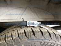 Volkswagen Crafter Pasajeros 2024 5p Van L4/2.0/TDI Man A/A 4.9/Ton LWB IMG_7134
