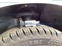 Volkswagen Crafter Pasajeros 2024 5p Van L4/2.0/TDI Man A/A 4.9/Ton LWB IMG_7128