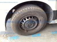 Volkswagen Crafter Pasajeros 2024 5p Van L4/2.0/TDI Man A/A 4.9/Ton LWB IMG_7140