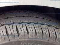 Volkswagen Crafter Pasajeros 2024 5p Van L4/2.0/TDI Man A/A 4.9/Ton LWB IMG_7143