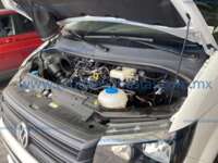 Volkswagen Crafter Pasajeros 2024 5p Van L4/2.0/TDI Man A/A 4.9/Ton LWB IMG_5194