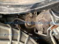 Volkswagen Crafter Pasajeros 2024 5p Van L4/2.0/TDI Man A/A 4.9/Ton LWB IMG_5198
