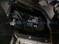 Volkswagen Crafter Pasajeros 2024 5p Van L4/2.0/TDI Man A/A 4.9/Ton LWB IMG_5197