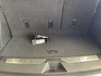 Chevrolet Tahoe 2022 5p High Country V8/6.2 Aut IMG_1409
