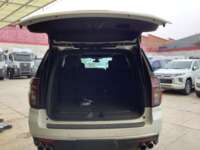 Chevrolet Tahoe 2022 5p High Country V8/6.2 Aut IMG_1408