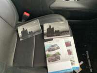 Chevrolet Tahoe 2022 5p High Country V8/6.2 Aut IMG_1448