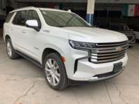 Chevrolet Tahoe 2022 5p High Country V8/6.2 Aut IMG_1402