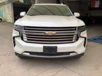 Chevrolet Tahoe 2022 5p High Country V8/6.2 Aut IMG_1401