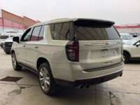 Chevrolet Tahoe 2022 5p High Country V8/6.2 Aut IMG_1406