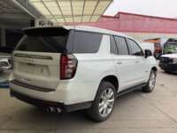 Chevrolet Tahoe 2022 5p High Country V8/6.2 Aut IMG_1404