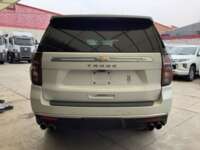 Chevrolet Tahoe 2022 5p High Country V8/6.2 Aut IMG_1405