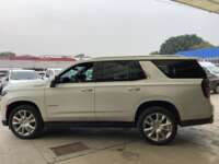 Chevrolet Tahoe 2022 5p High Country V8/6.2 Aut IMG_1407