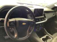 Chevrolet Tahoe 2022 5p High Country V8/6.2 Aut IMG_1416