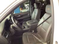 Chevrolet Tahoe 2022 5p High Country V8/6.2 Aut IMG_1415