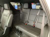 Chevrolet Tahoe 2022 5p High Country V8/6.2 Aut IMG_1429
