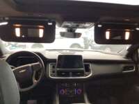 Chevrolet Tahoe 2022 5p High Country V8/6.2 Aut IMG_1443