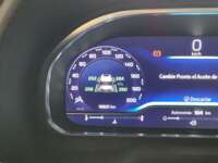 Chevrolet Tahoe 2022 5p High Country V8/6.2 Aut IMG_1418
