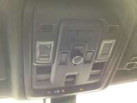 Chevrolet Tahoe 2022 5p High Country V8/6.2 Aut IMG_1423