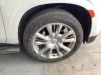 Chevrolet Tahoe 2022 5p High Country V8/6.2 Aut IMG_1452