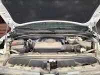 Chevrolet Tahoe 2022 5p High Country V8/6.2 Aut IMG_1439