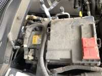 Chevrolet Tahoe 2022 5p High Country V8/6.2 Aut IMG_1440