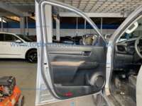Toyota Hilux 2019 4p Doble Cabina Base L4/2.7 Man  2019 Toyota Hilux Ingreso Interiores 0