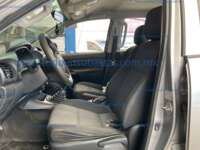 Toyota Hilux 2019 4p Doble Cabina Base L4/2.7 Man  2019 Toyota Hilux Ingreso Interiores 1