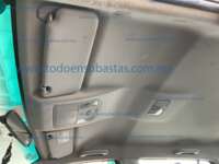 Toyota Hilux 2019 4p Doble Cabina Base L4/2.7 Man  2019 Toyota Hilux Ingreso Interiores 7