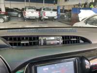 Toyota Hilux 2019 4p Doble Cabina Base L4/2.7 Man  2019 Toyota Hilux Ingreso Interiores 9