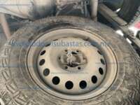 Toyota Hilux 2019 4p Doble Cabina Base L4/2.7 Man  IMG_8470