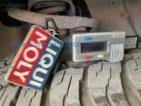 Toyota Hilux 2019 4p Doble Cabina Base L4/2.7 Man  IMG_8469