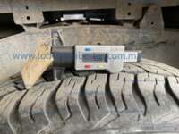 Toyota Hilux 2019 4p Doble Cabina Base L4/2.7 Man  IMG_8459