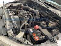 Toyota Hilux 2019 4p Doble Cabina Base L4/2.7 Man  2019 Toyota Hilux Ingreso Motor 0
