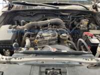 Toyota Hilux 2019 4p Doble Cabina Base L4/2.7 Man  2019 Toyota Hilux Ingreso Motor 1