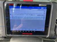 Toyota Hilux 2019 4p Doble Cabina Base L4/2.7 Man  2019 Toyota Hilux Ingreso Motor 3