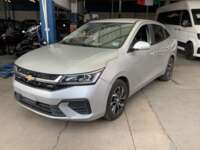 Chevrolet Aveo 2024 4p LT Plus L4/1.5 Aut IMG_1149