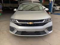 Chevrolet Aveo 2024 4p LT Plus L4/1.5 Aut IMG_1150