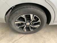 Chevrolet Aveo 2024 4p LT Plus L4/1.5 Aut IMG_1199