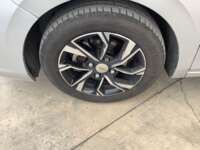 Chevrolet Aveo 2024 4p LT Plus L4/1.5 Aut IMG_1205