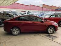 Chevrolet Onix 2023 4p LS L3/1.3 Man IMG_1607