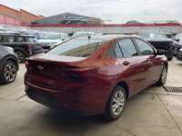 Chevrolet Onix 2023 4p LS L3/1.3 Man IMG_1608