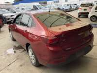 Chevrolet Onix 2023 4p LS L3/1.3 Man IMG_1610