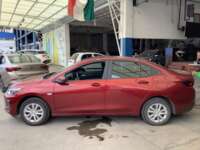 Chevrolet Onix 2023 4p LS L3/1.3 Man IMG_1611