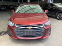 Chevrolet Onix 2023 4p LS L3/1.3 Man IMG_1605