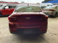 Chevrolet Onix 2023 4p LS L3/1.3 Man IMG_1609